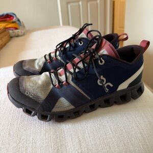 On Running Womens Cloudtec